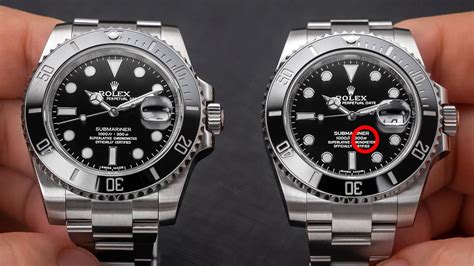 rolex fake check|counterfeit rolex how to identify.